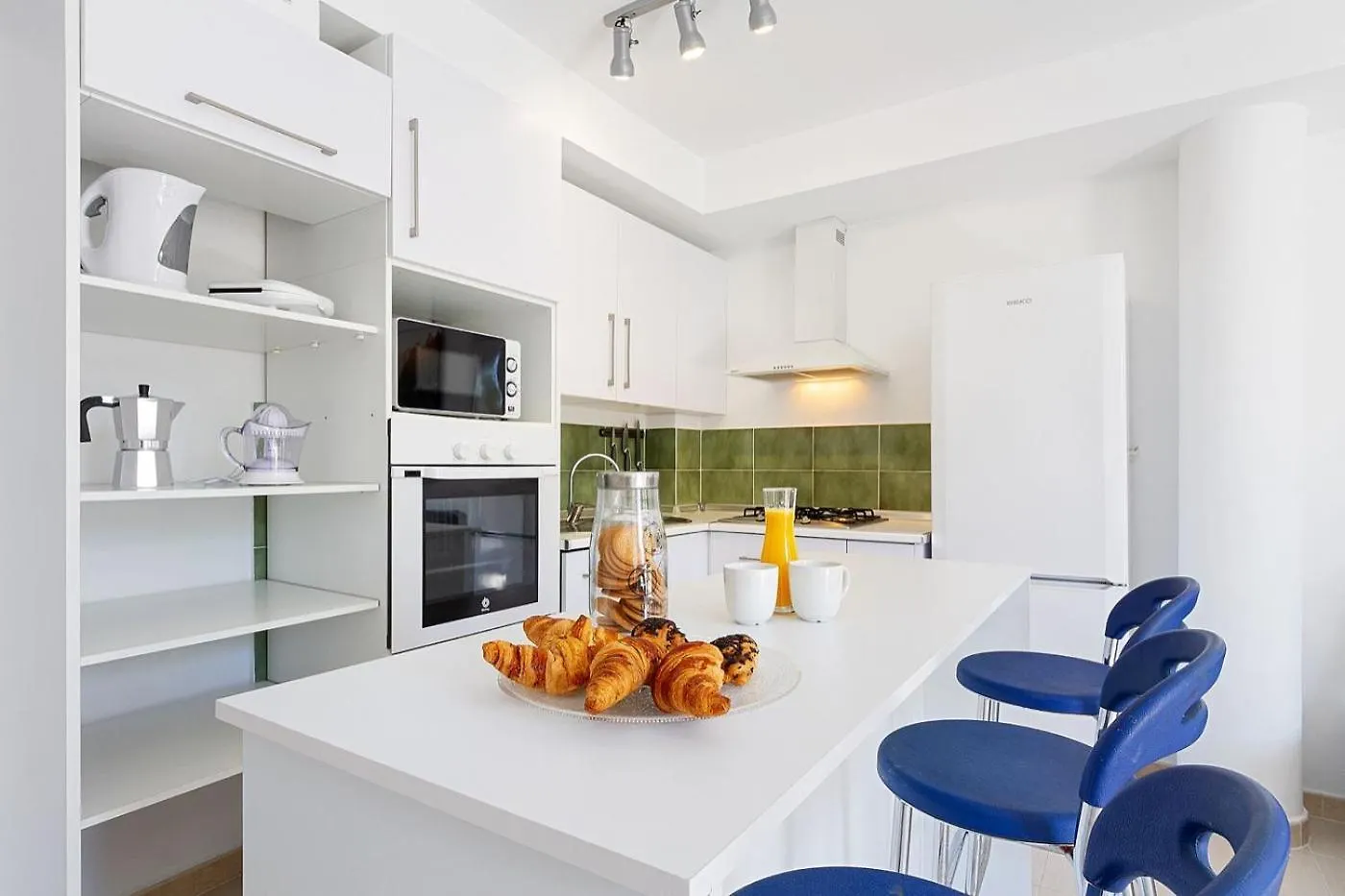 Casita En Pedregalejo Una Sola Planta Μάλαγα Ισπανία