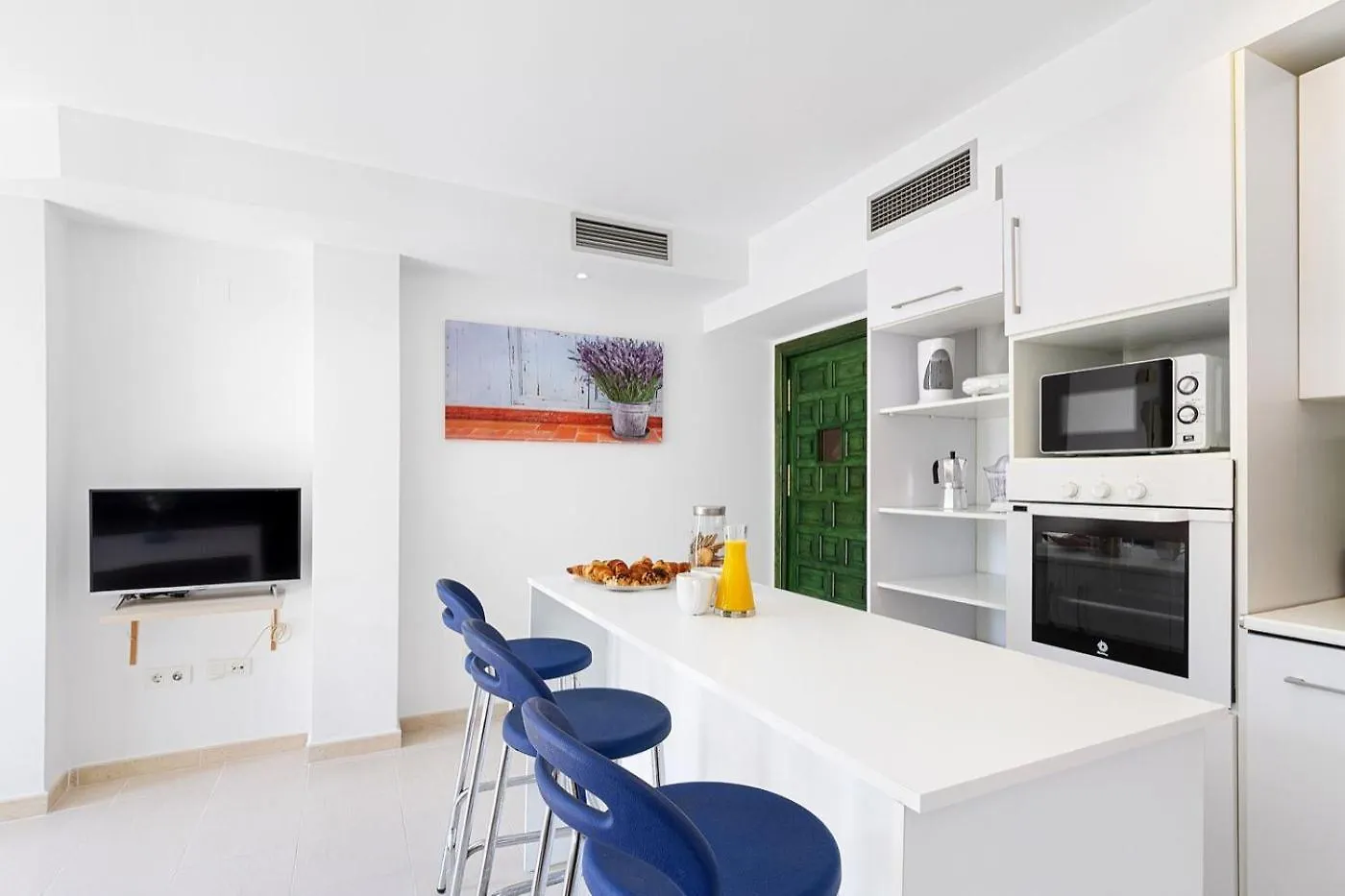 Casita En Pedregalejo Una Sola Planta Malaga Holiday home