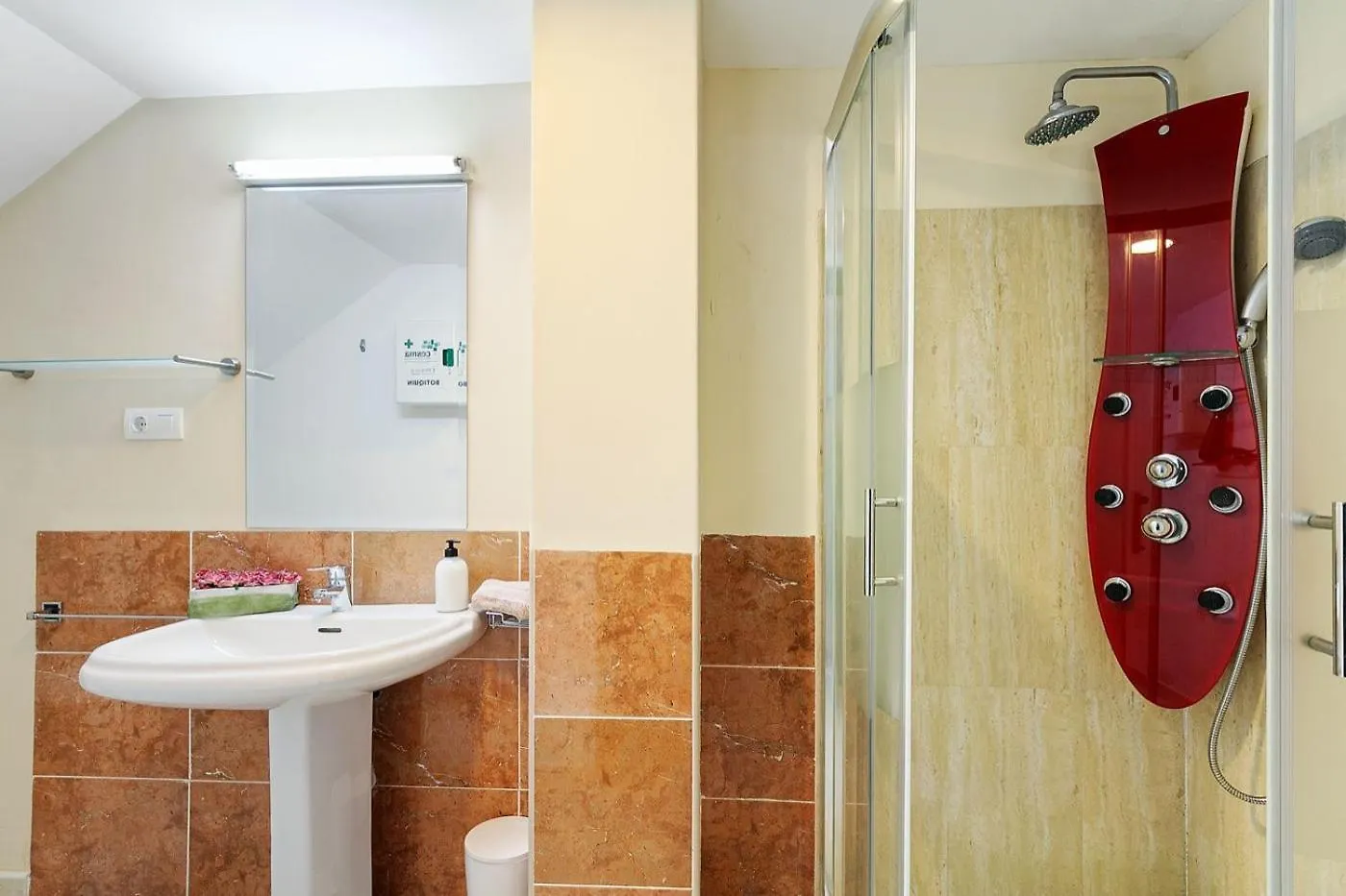 Casita En Pedregalejo Una Sola Planta Μάλαγα 0*,