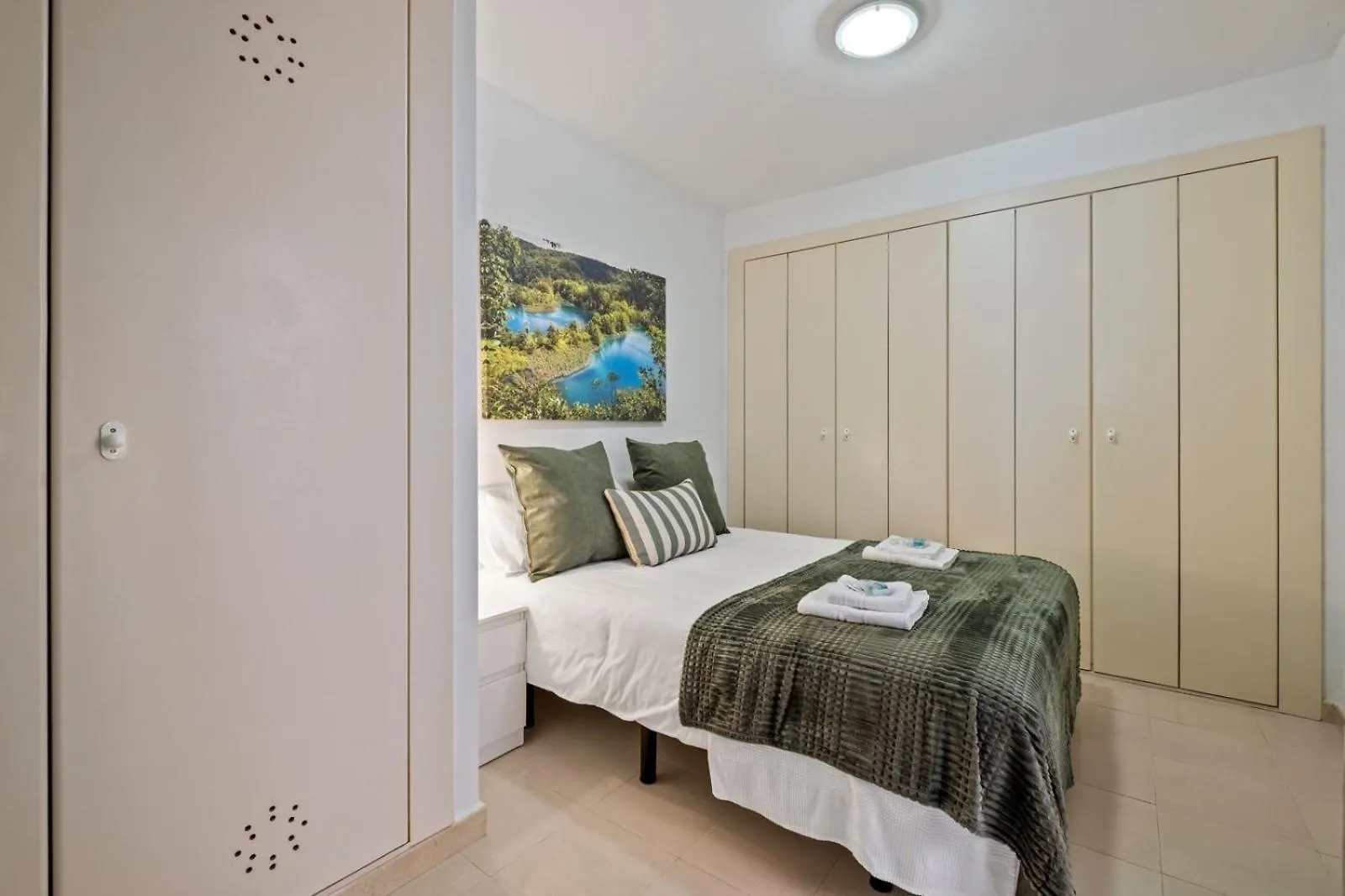 Casita En Pedregalejo Una Sola Planta Μάλαγα