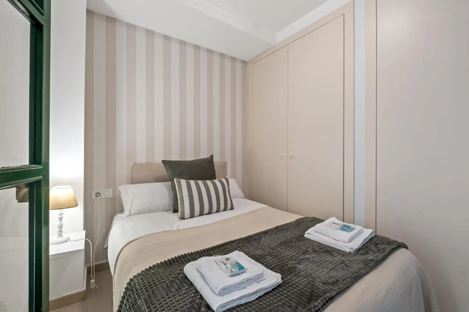 Casita En Pedregalejo Una Sola Planta Malaga Spain