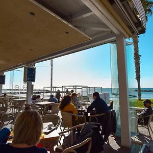  Apartment Letmalaga Economy Jabega