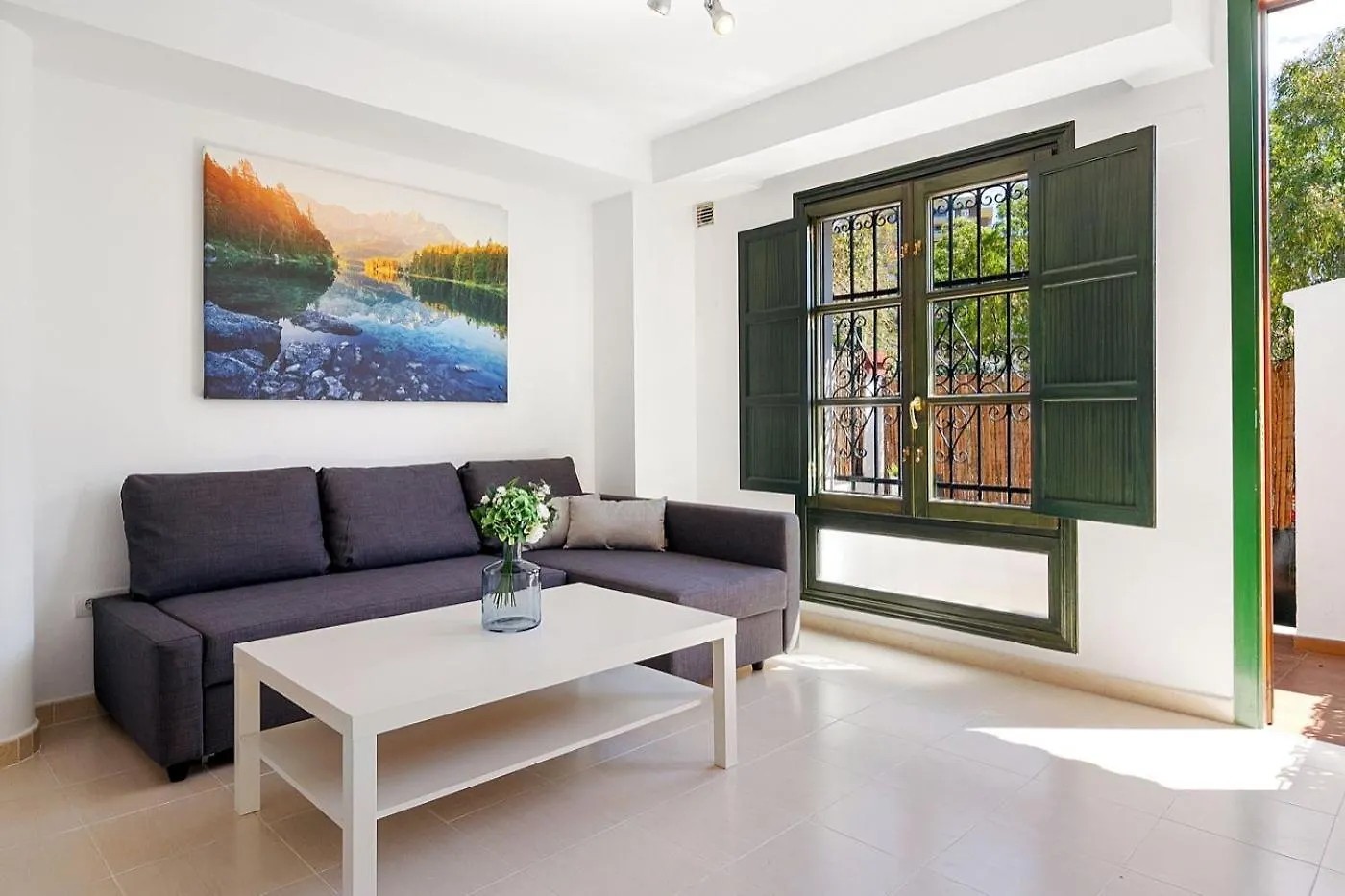 Casita En Pedregalejo Una Sola Planta 马拉加 0*,  西班牙